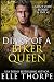 Diary of a Biker Queen (Saint View Blood & Ink #2)