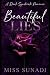 Beautiful Lies: A Dark Synd...