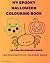 My Spooky Halloween Colouri...