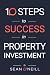 10 Steps to Success in Prop...