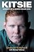 KITSIE - Memoir of a Bomb-Squad Bok by Steven Kitshoff