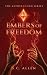 Embers of Freedom by S.C. Allen Embers of Freedom by S.C. Allen