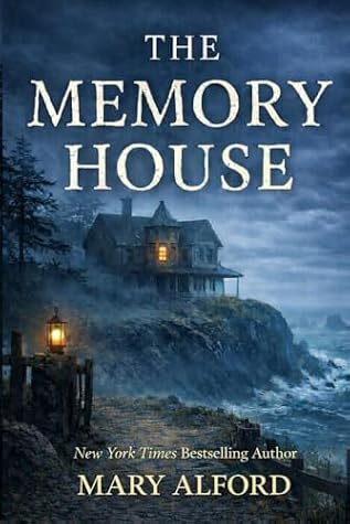 The Memory House - A Psychological Thriller