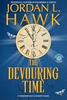 The Devouring Time by Jordan L. Hawk