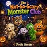 The Not-So-Scary ...