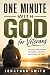 One Minute with God for Vet...