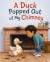 A Duck Popped Out Of My Chimney by Maria Dadouch