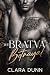 The Bratva Betrayal: An Enemies to Lovers Mafia Romance (The Volkov Trilogy)