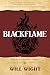Blackflame (Cradle, 3)