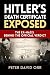 Hitler's Death Certificate ...