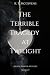 The Terrible Tragedy at Twilight: A Katie Porter Mystery