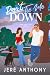 Don't Tie Me Down: A Hidden...
