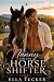 A Nanny for the Horse Shifter by Ella Tucker