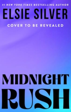 Midnight Rush (Emerald Lake, #2)