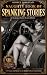 Naughty Book Of: Spanking S...