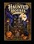 Haunted Houses: An Adult Co...