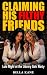 Claiming His Filthy Friends...