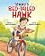 Tommy’s Red-tailed Hawk by Laura Strachan Tommy’s Red-tailed Hawk by Laura Strachan