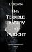 The Terrible Tragedy at Twilight by K.T. McGivens The Terrible Tragedy at Twilight by K.T. McGivens