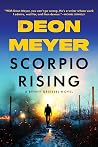 Scorpio Rising: A...