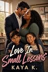 Love In Small Les...
