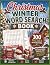 CHRISTMAS WINTER WORD BOOK:...