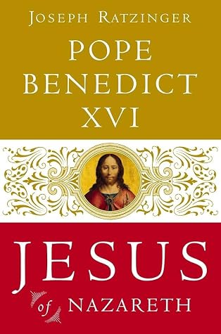 Jesus of Nazareth: From the Baptism in the Jordan to the Transfiguration