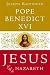 Jesus of Nazareth: From the Baptism in the Jordan to the Transfiguration