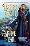 The Captive Heart (The Border Chronicles, #3) The Captive Heart