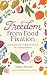 Freedom from Food Fixation:...