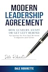 Modern Leadership...