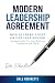 Modern Leadership Agreement by Dale Robinette