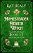 Homesteader Hearth Witch Bo...