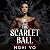 The Scarlet Ball