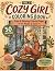 Cozy Girl Coloring Book by Vinod Kumar Sharma