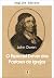 The Special Duty of Church Pastors by John Owen The Special Duty of Church Pastors by John Owen