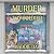 Murder at the Toy Soldier