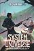 Systemkonflikt: Ein LitRPG-...