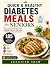 Quick & Healthy Diabetes Me...