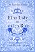 Eine Lady im stillen Ruin (...