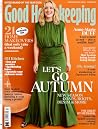Good Housekeeping...