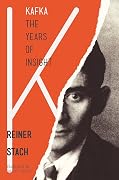 Kafka: The Years of Insight