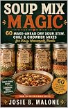 SOUP MIX MAGIC: 6...