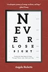 Never Lose Sight: Finding My Way Back to Hope Through Vision Loss, Grief, and Clay