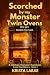 Scorched by my Monster Twin...