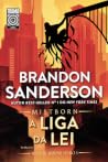 A Liga da Lei