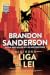 A Liga da Lei (Mistborn, #4)