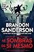 As Sombras de Si Mesmo (Mistborn, #5)