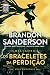 Os Braceletes da Perdição (Mistborn, #6)