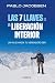 Las 7 llaves de la liberación interior by Pablo Jacobsen